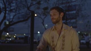 Ayla Gresta topless - Ainda Temos a Imensidao da Noite (2019)