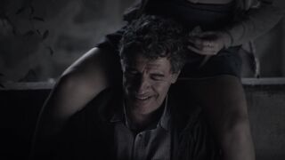 Luiza Braga nude - Uma Noite Nao e Nada (2019) Explicit Masturbation Pussy Scene