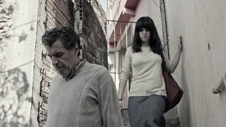 Luiza Braga nude - Uma Noite Nao e Nada (2019) Explicit Masturbation Pussy Scene