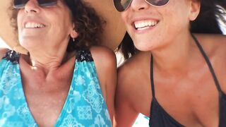 Rivka Rivera nude - Are You Ok Cause I'm Ok (2018)