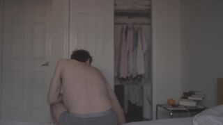 Aubrey Reeves nude sex scenes. What Are We Fucking For (2018)