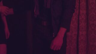 Aubrey Reeves nude sex scenes. What Are We Fucking For (2018)