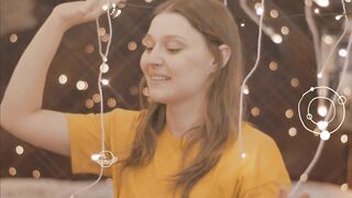 Nora Pider naked - Pale Blue Me (2018)