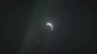 Nora Pider naked - Pale Blue Me (2018)