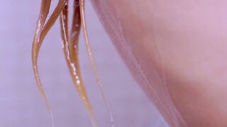 Marie Selepec topless. A Bathroom Journey (2018) Hot Music Clip