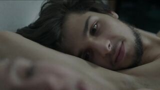 Johanna Wokalek nude, Inga Birkenfeld - Freiheit (2017) Explicit Sex Scene