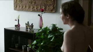 Johanna Wokalek nude, Inga Birkenfeld - Freiheit (2017) Explicit Sex Scene