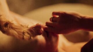 Agnieszka Skrzypczak nude sex scene. Czary Mary Mama (2017)