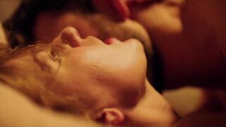 Agnieszka Skrzypczak nude sex scene. Czary Mary Mama (2017)