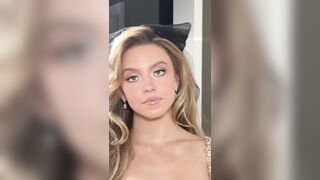 Hot Sydney Sweeney Make Your Day