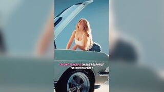 Find sydney sweeney silver dress on TikTok TikTok Search