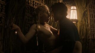 Tessa Bonham Jones nude - Dune Prophecy s01e02 (2024) Sex Episode