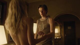 Leila George nude. Disclaimer (2024) Nudity and sex scenes of Season01