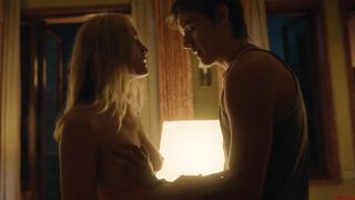 Leila George nude. Disclaimer (2024) Nudity and sex scenes of Season01