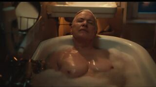 Irene Jacob, Sylvie Granotier nude - Sex (Re) Education (2024) S02 Bath Scene