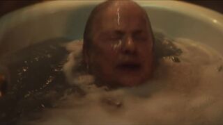 Irene Jacob, Sylvie Granotier nude - Sex (Re) Education (2024) S02 Bath Scene