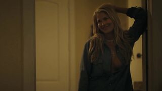 Ali Larter nude - Landman(2024) Sex Scene S01