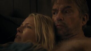 Ali Larter nude - Landman(2024) Sex Scene S01