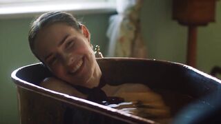 Weronika Janosz nude - Uncertainty (2024)