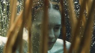 Weronika Janosz nude - Uncertainty (2024)