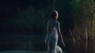 Weronika Janosz nude - Uncertainty (2024)