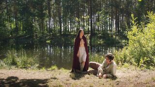 Weronika Janosz nude - Uncertainty (2024)