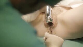 Stacy Martin nude. Explicit blowjob and sex scenes. Nymphomaniac - vol.1 (2013)